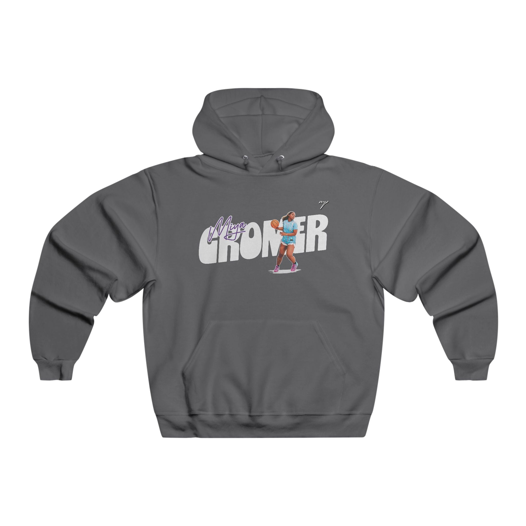 Amiya Cromer Vintage Hoodie