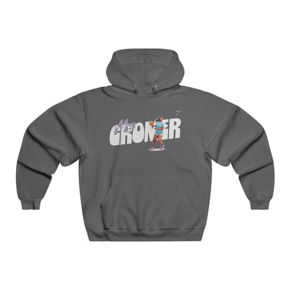 Amiya Cromer Vintage Hoodie