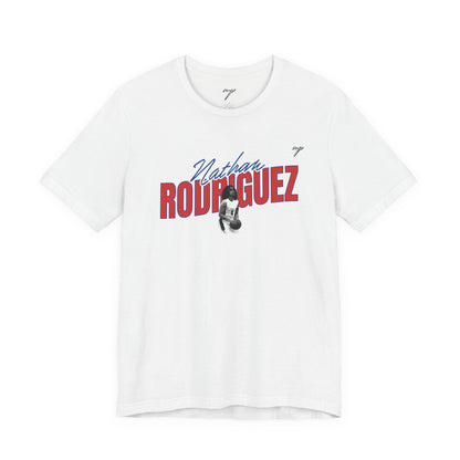 Nathan Rodriguez Graphic Tee