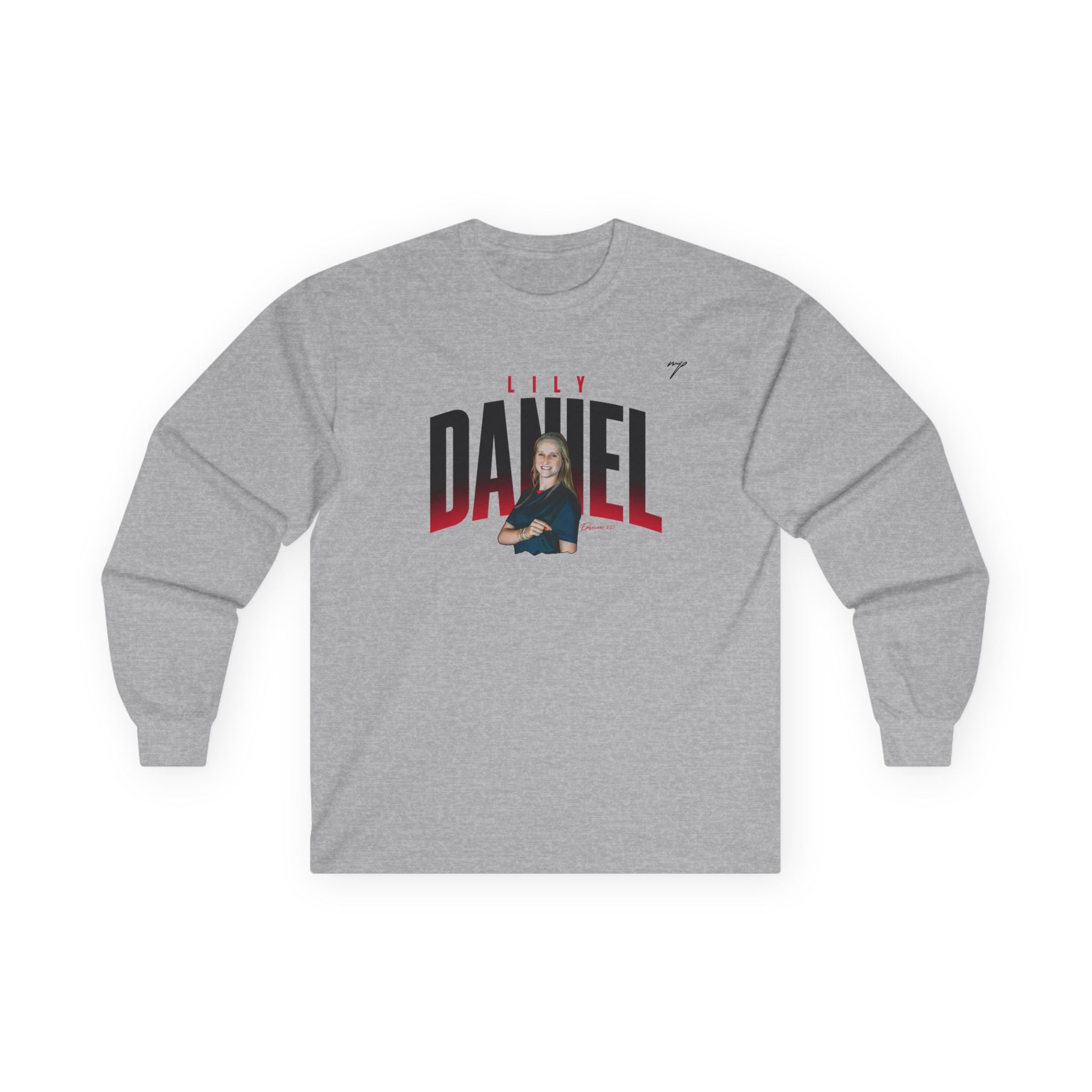 Lily Daniel Long Sleeve