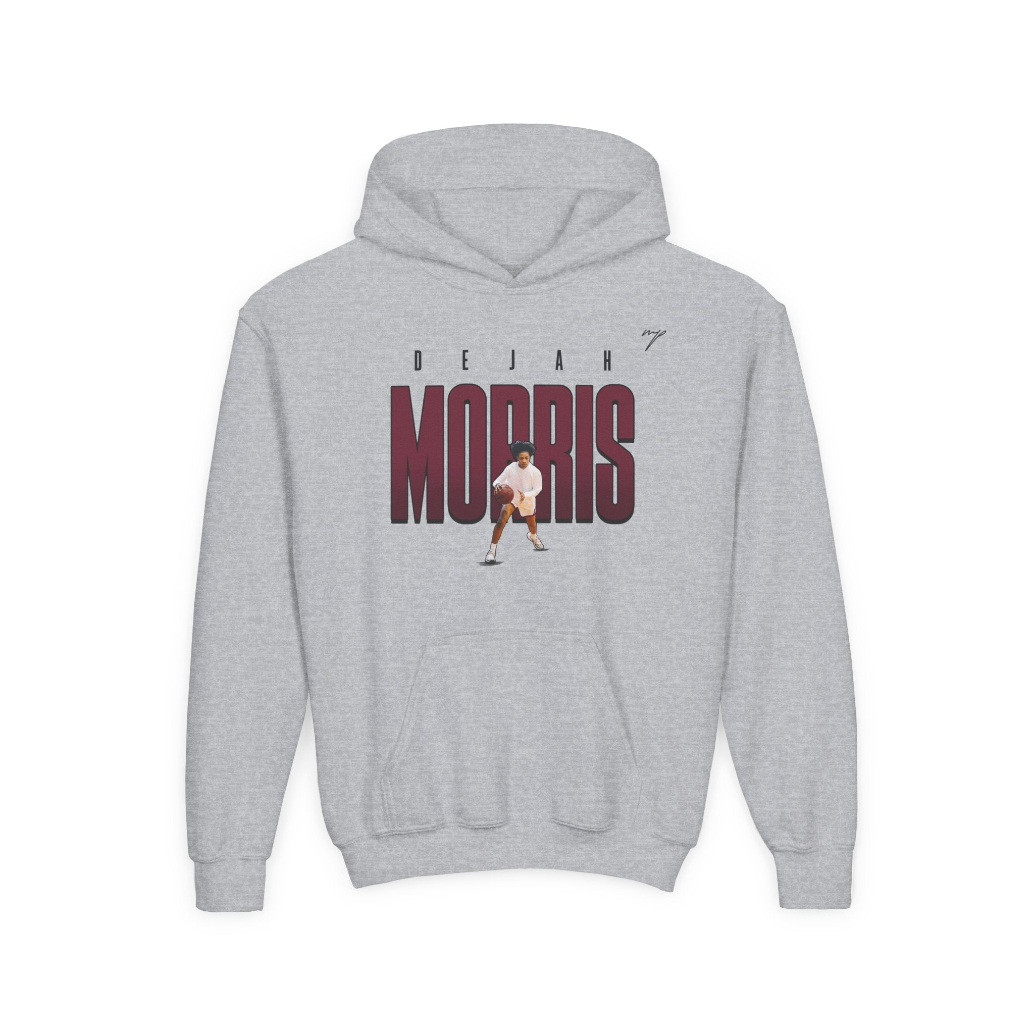 Dejah Morris YOUTH Hoodie