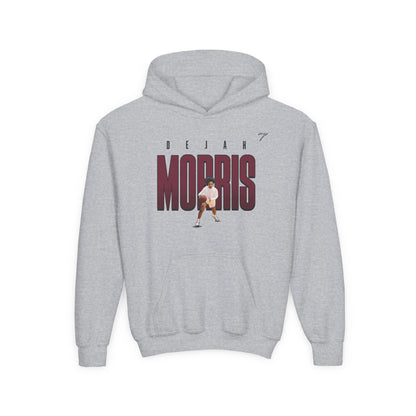 Dejah Morris YOUTH Hoodie