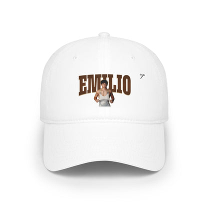 Emilio Albanese Hat