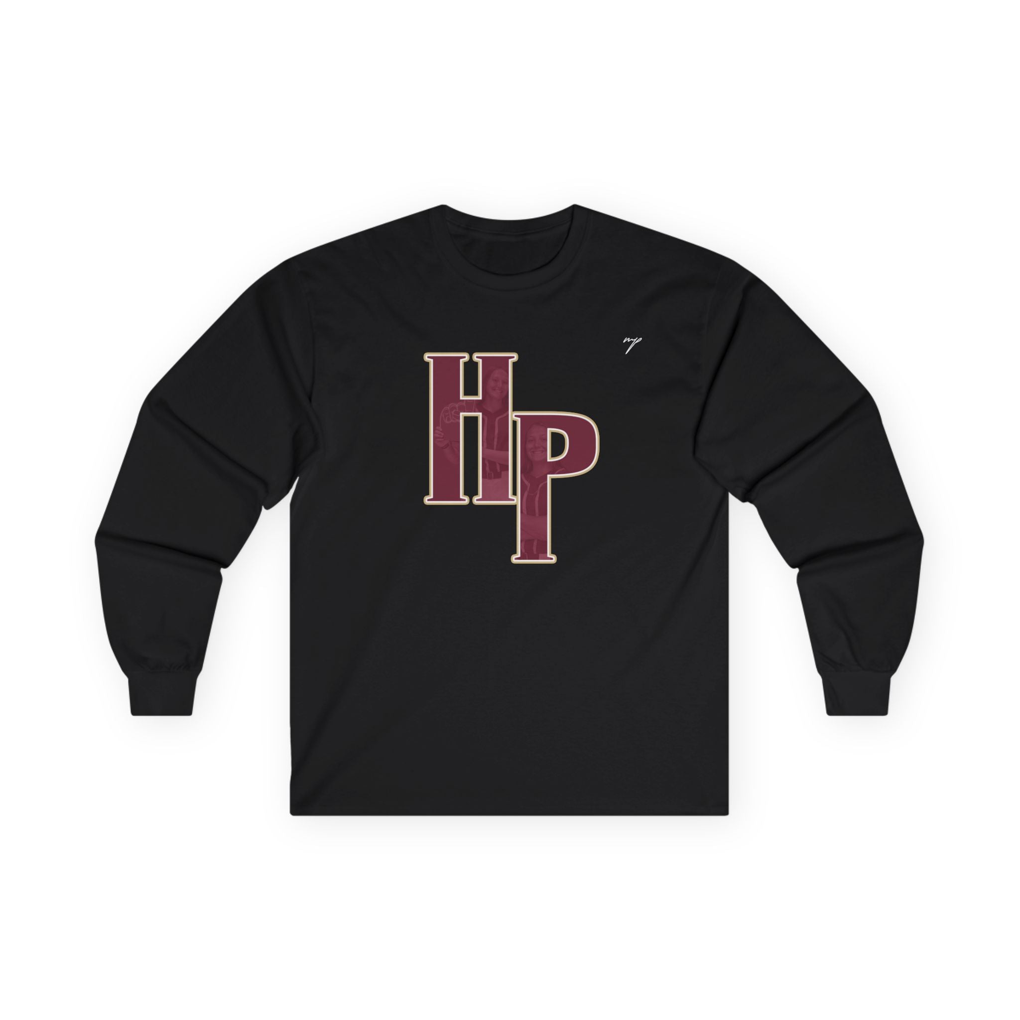 Harleigh Price Long Sleeve