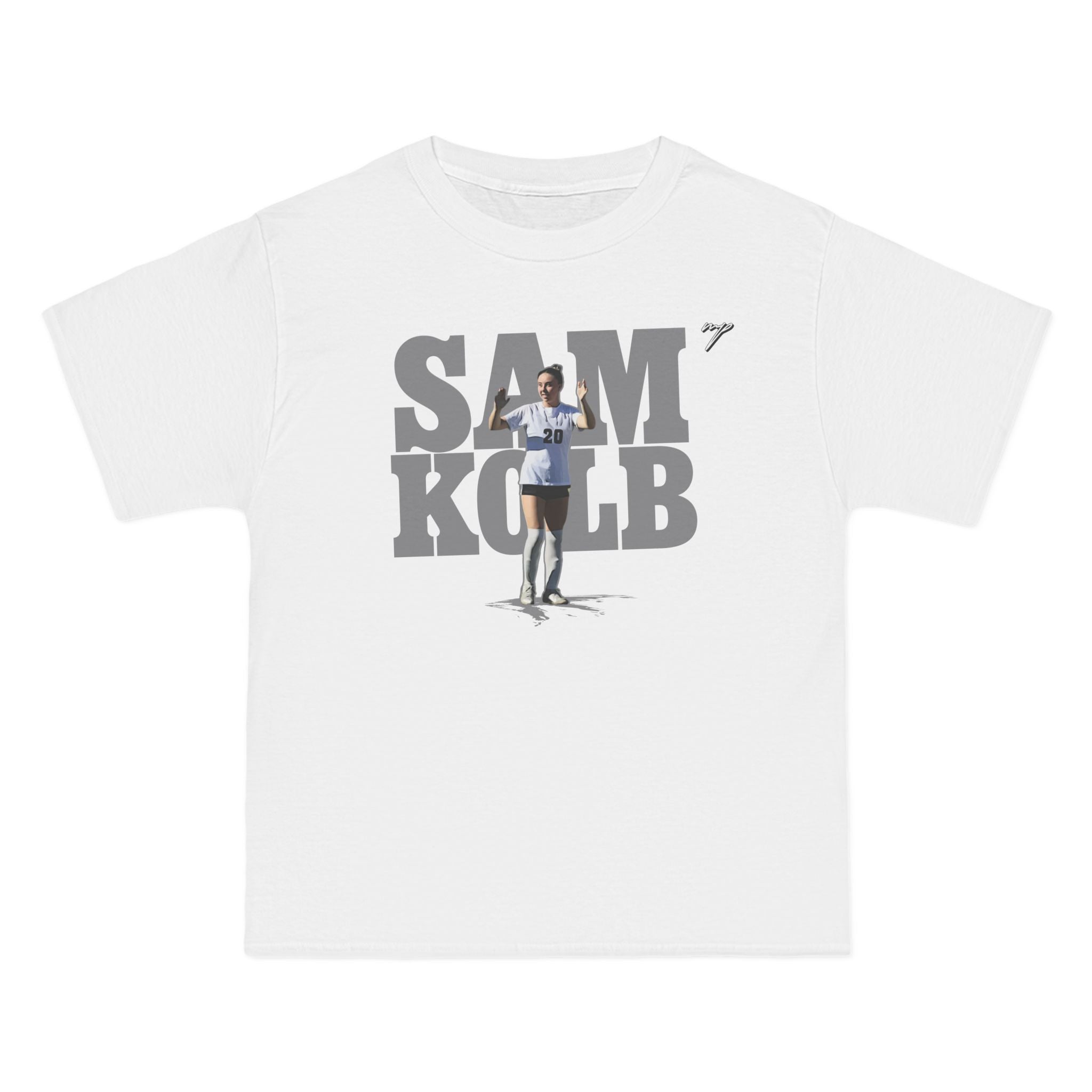 Sam Kolb Vintage Tee