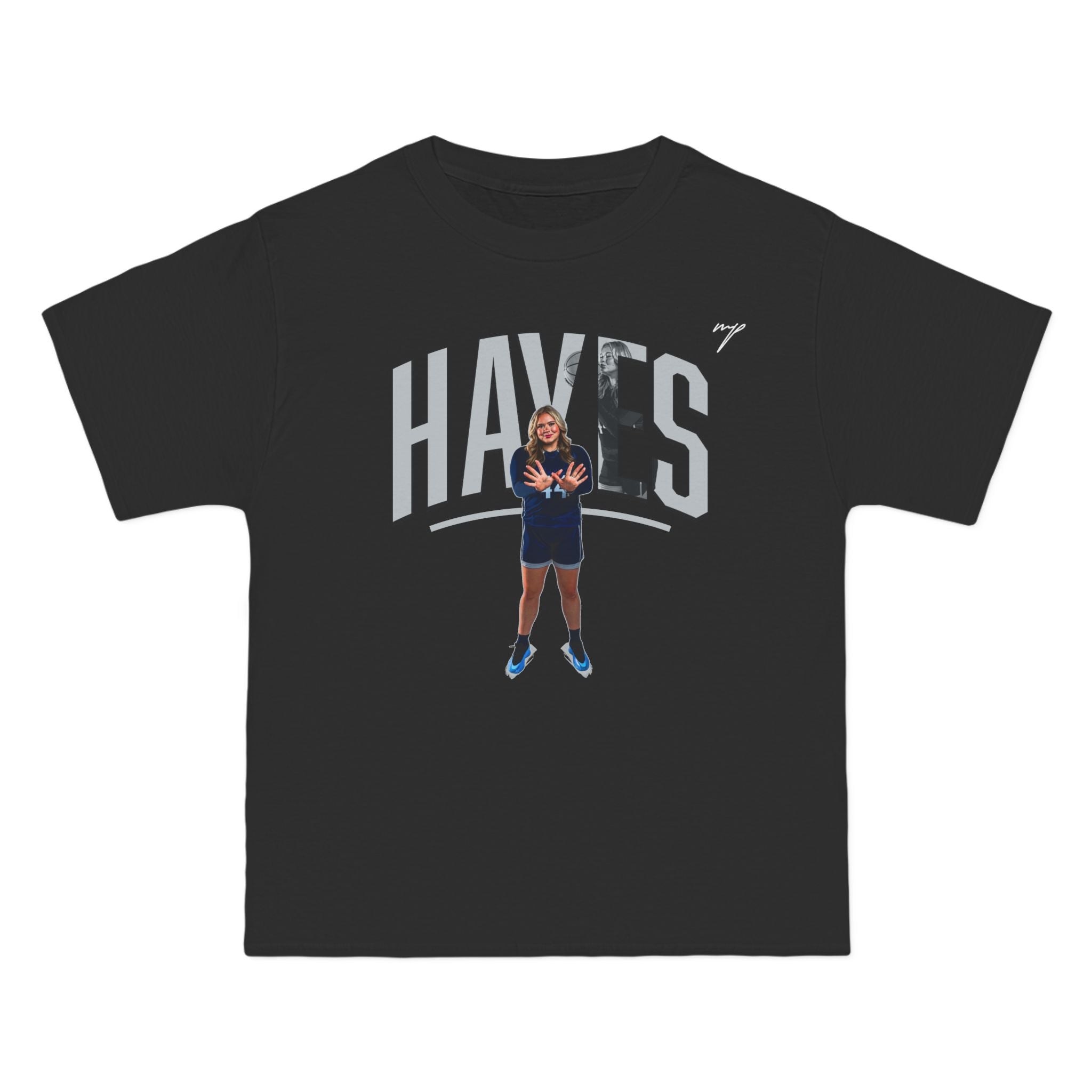 Shelby Hayes Vintage Tee