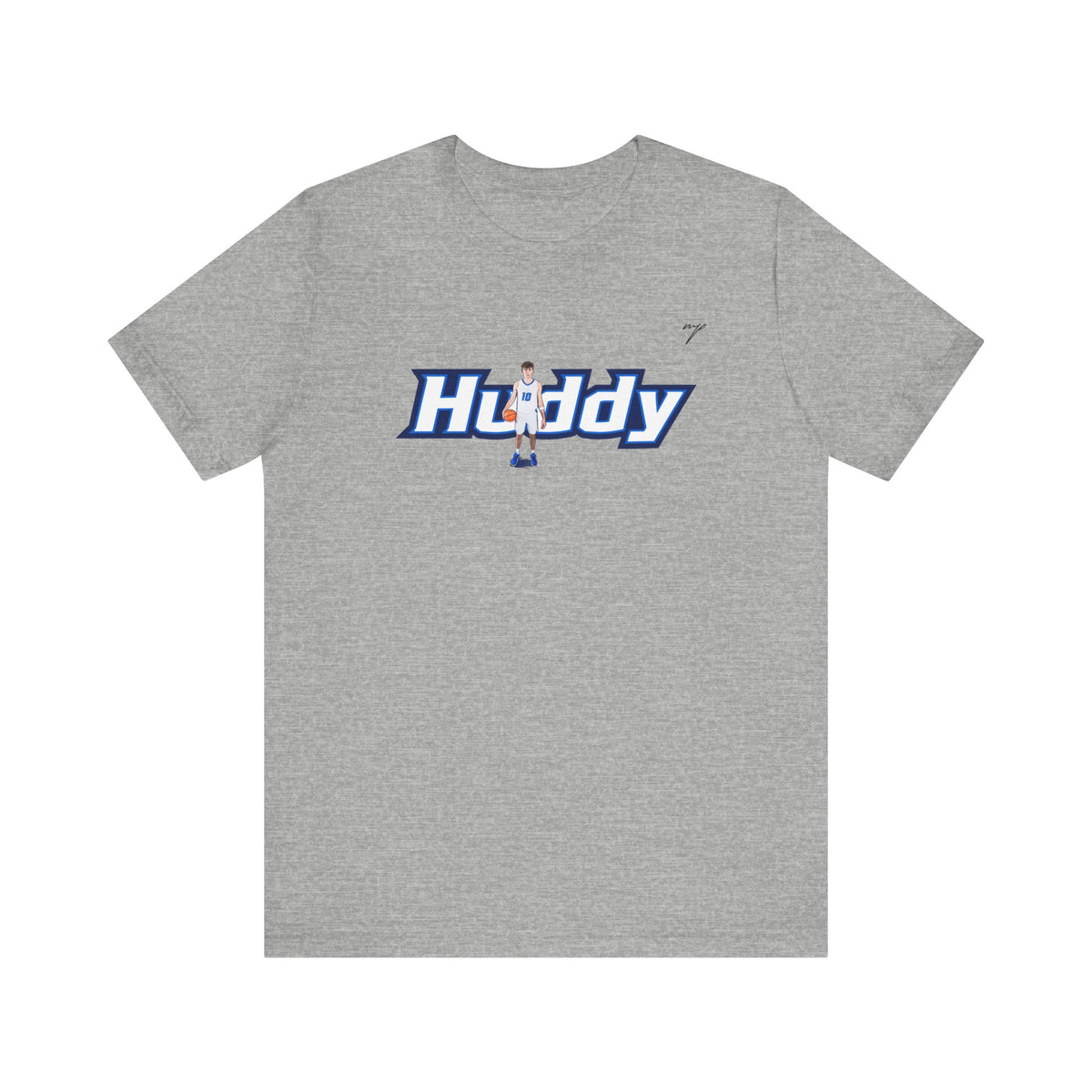 Hudson Greer Graphic Tee