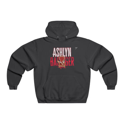 Ashlyn Basinger Vintage Hoodie
