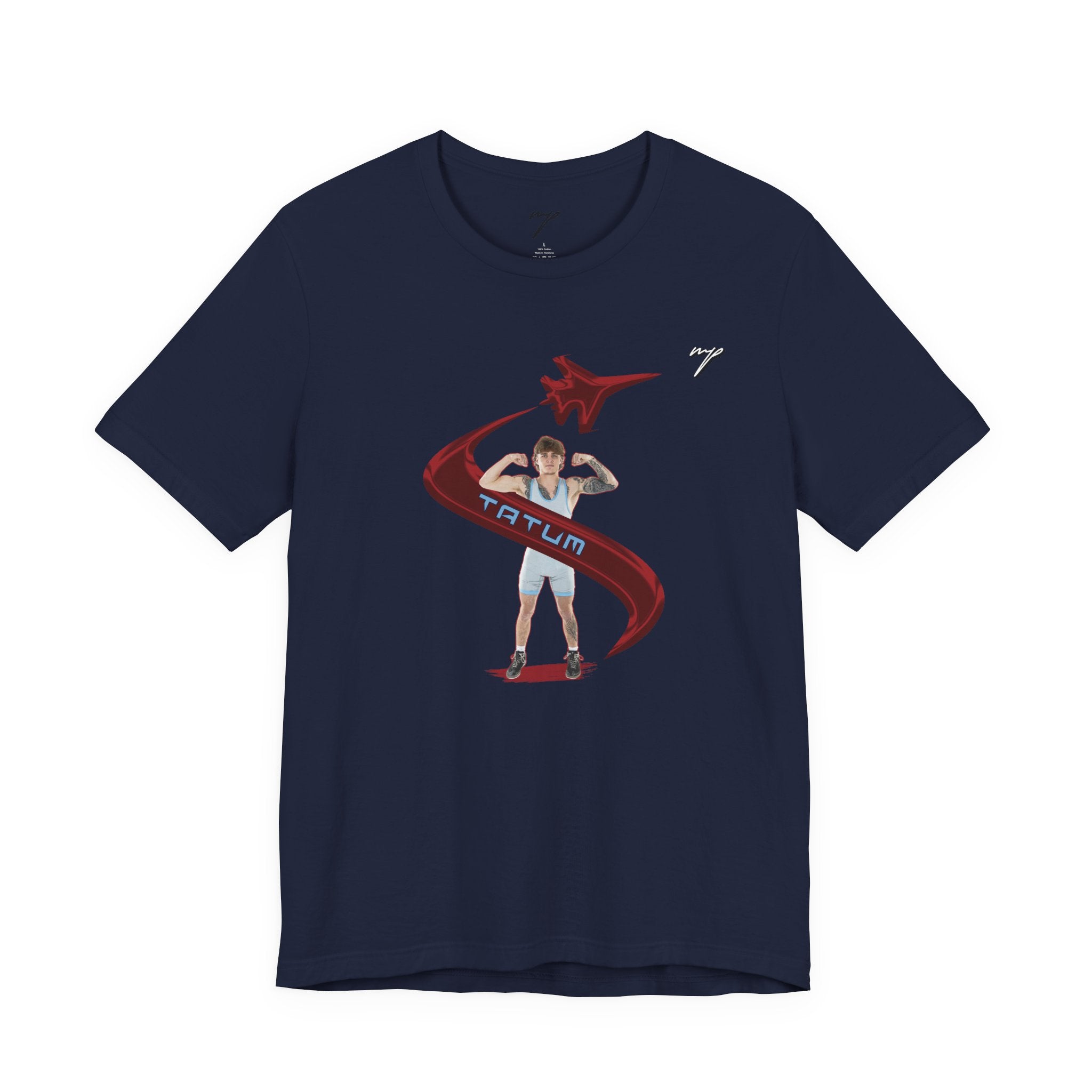 Braden Tatum Graphic Tee