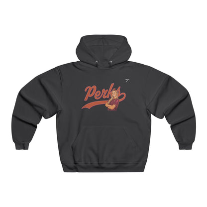 Ryleigh Perks Vintage Hoodie