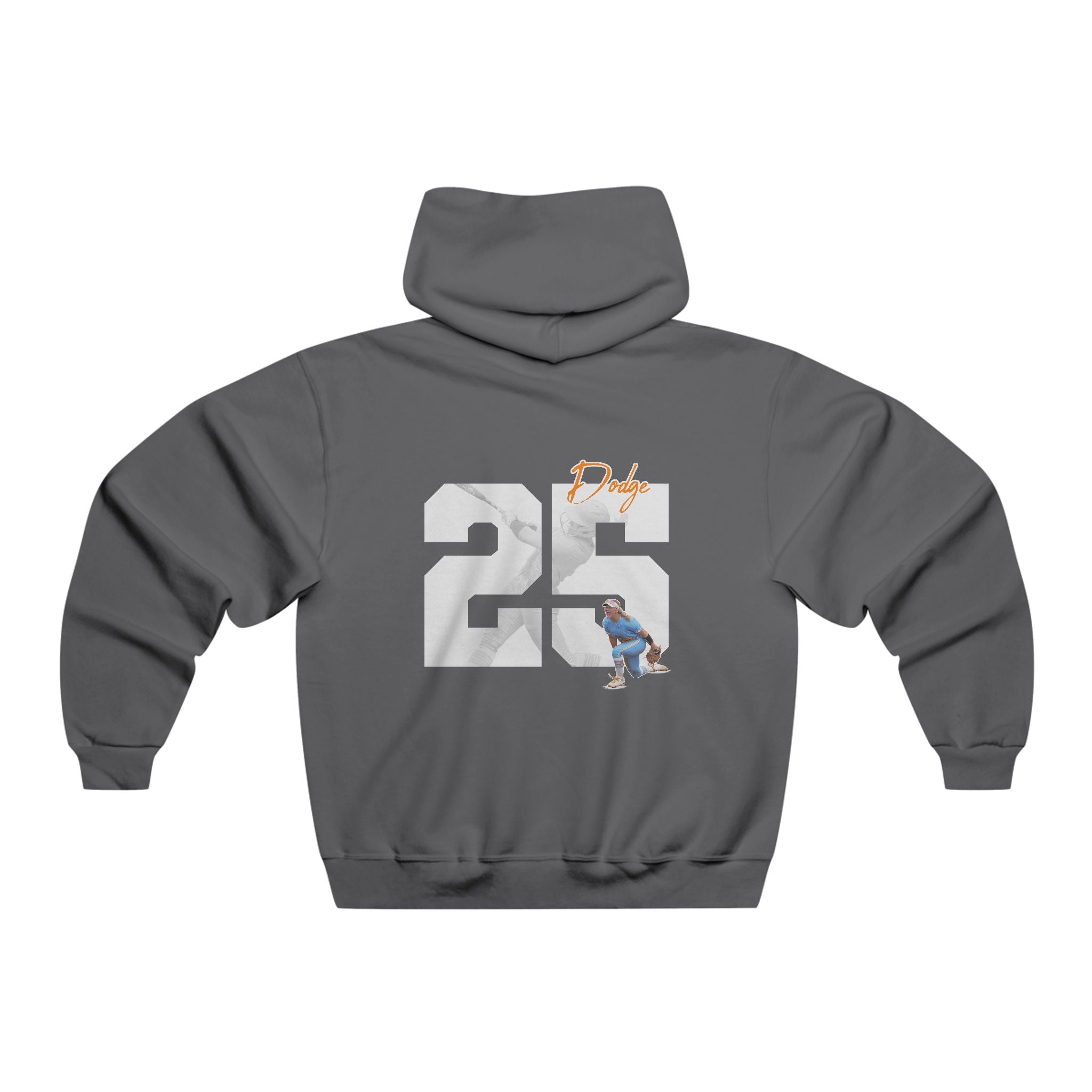 Ella Dodge Vintage Hoodie