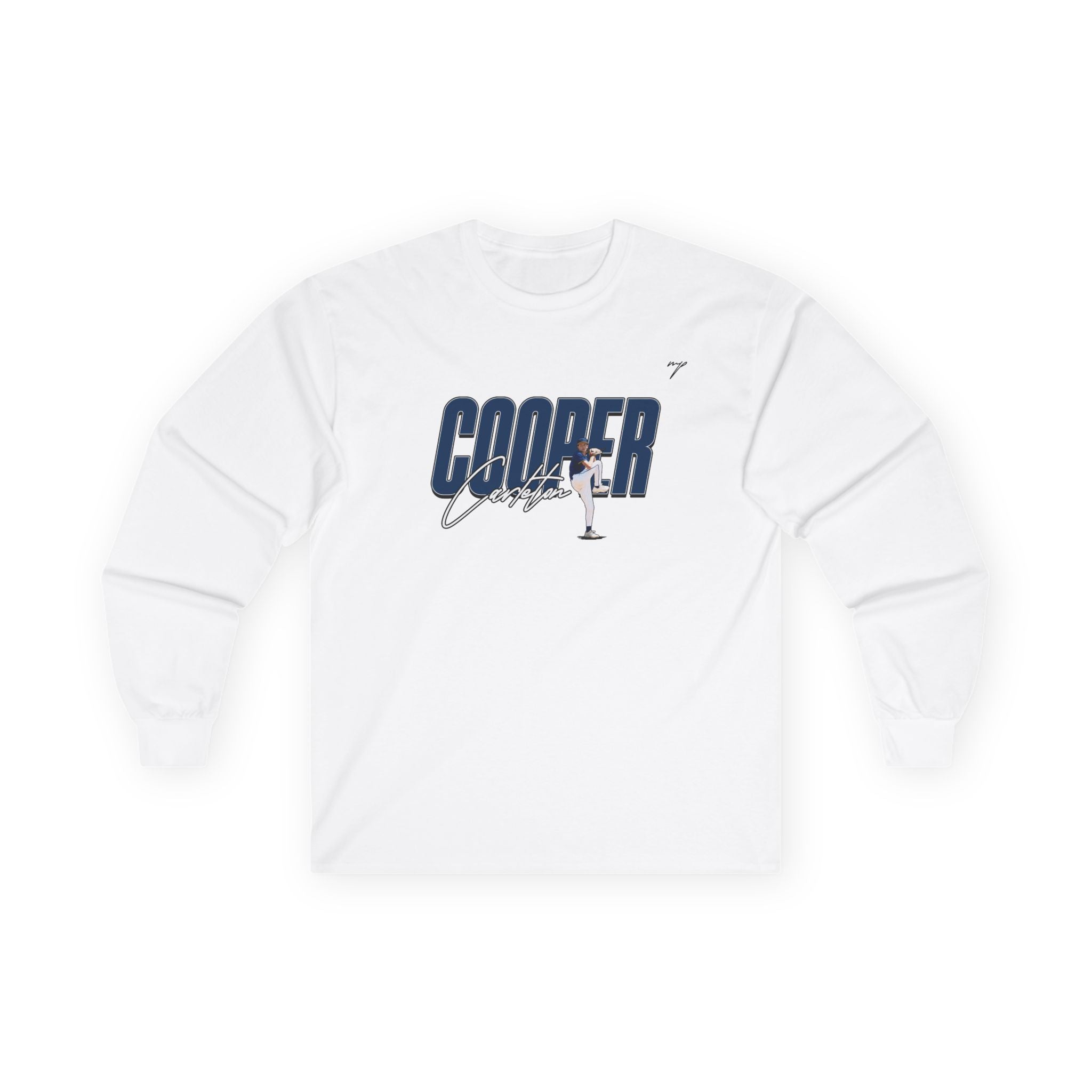 Cooper Carleton Long Sleeve