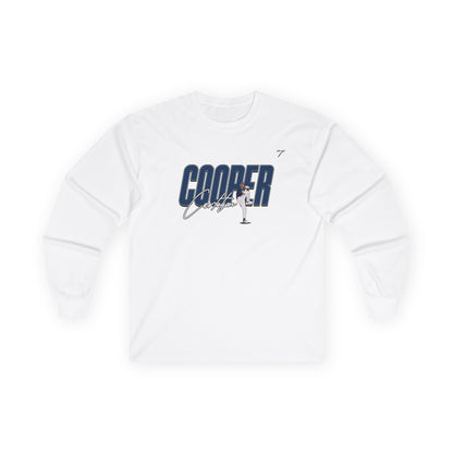 Cooper Carleton Long Sleeve
