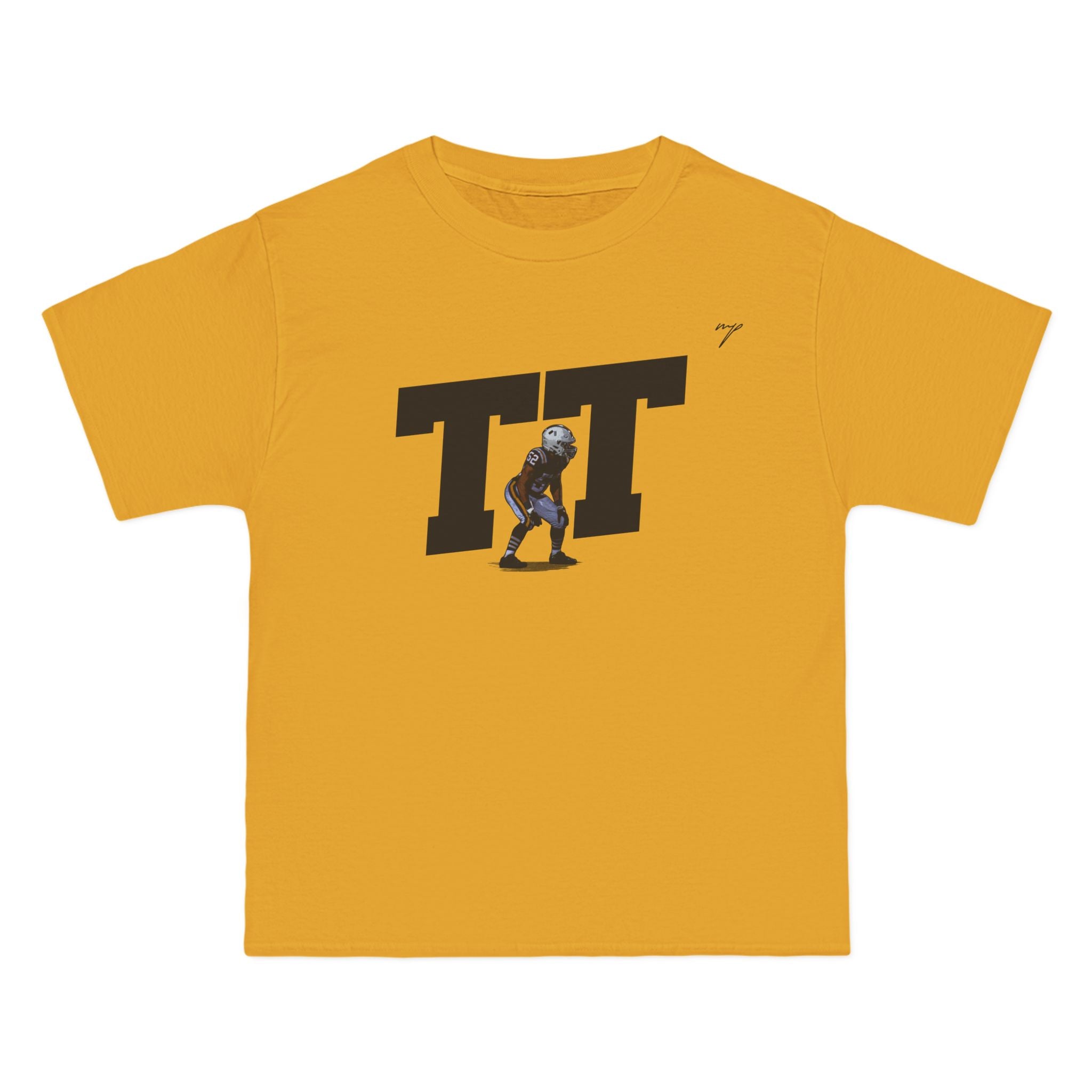 Tavin Thomas Vintage Tee
