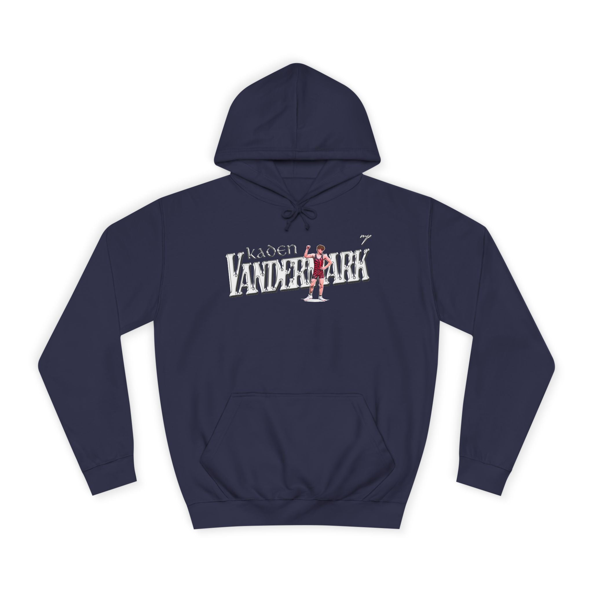 Kaden Vandermark Hoodie