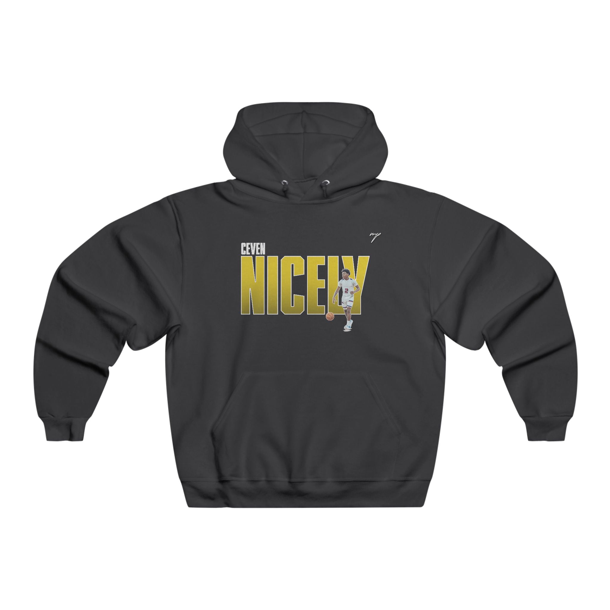 Ceven Nicely Vintage Hoodie