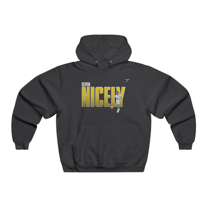 Ceven Nicely Vintage Hoodie