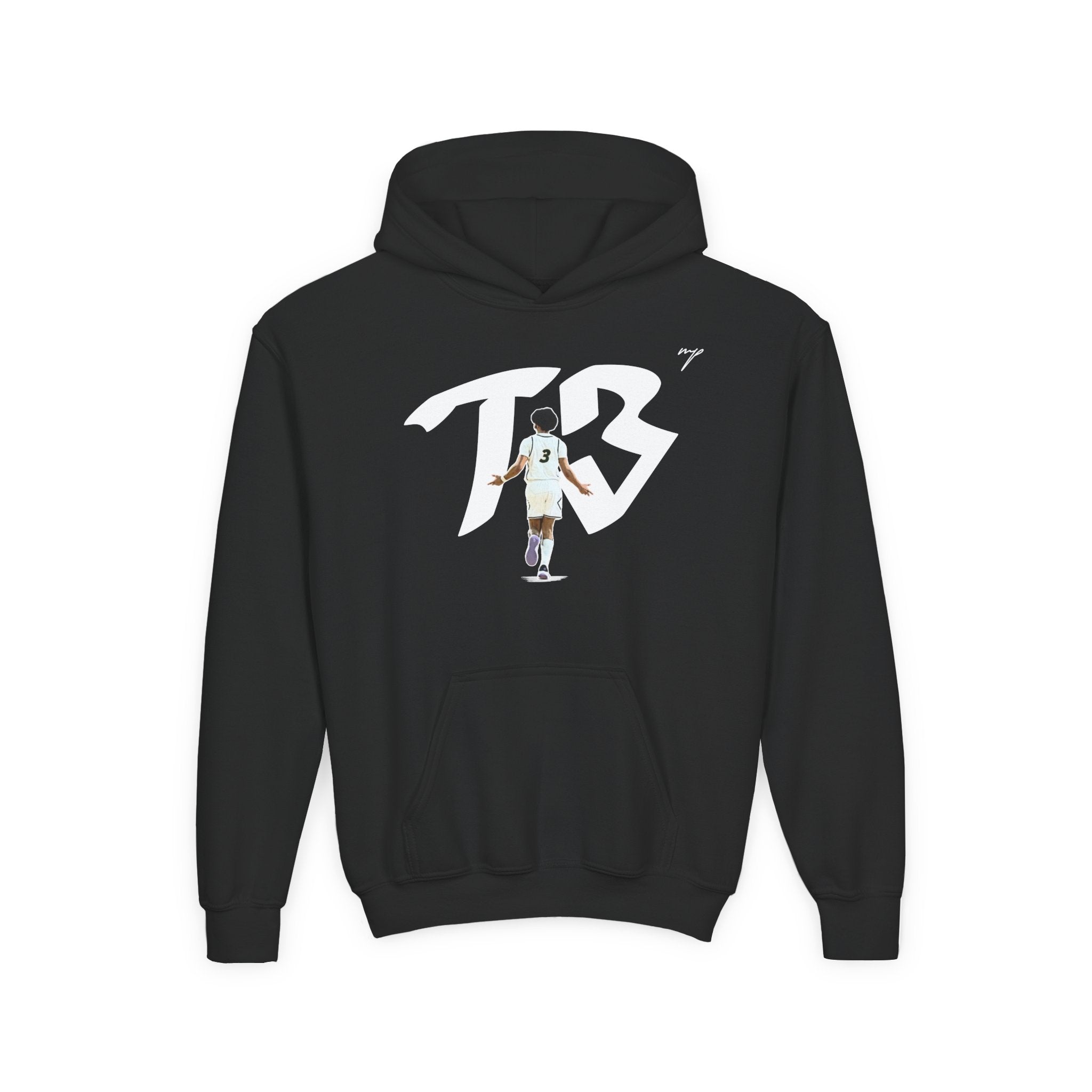 Tay Smith YOUTH Hoodie