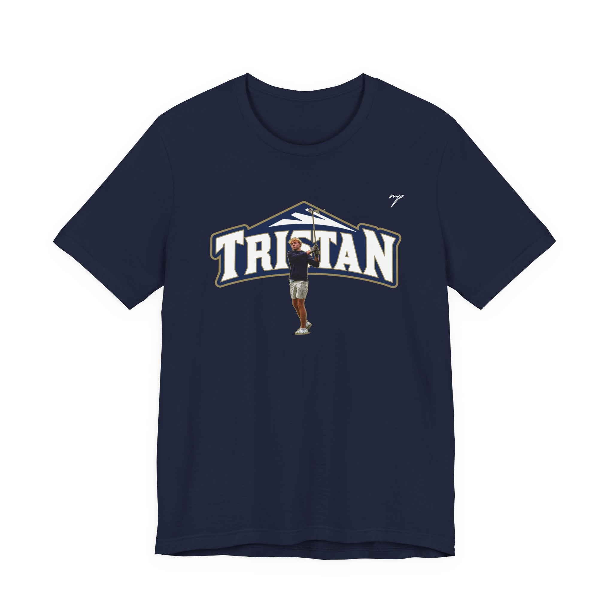 Tristan Smith Graphic Tee