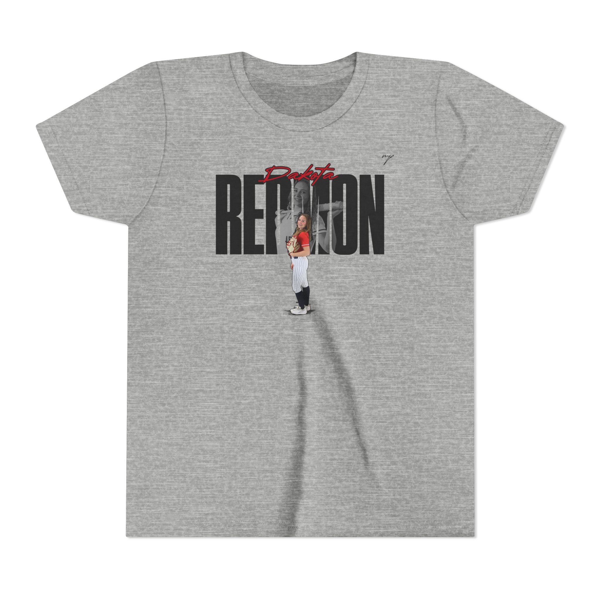 Dakota Redmon YOUTH Graphic Tee