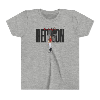 Dakota Redmon YOUTH Graphic Tee