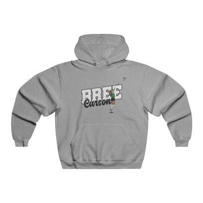 Bree Carson Vintage Hoodie