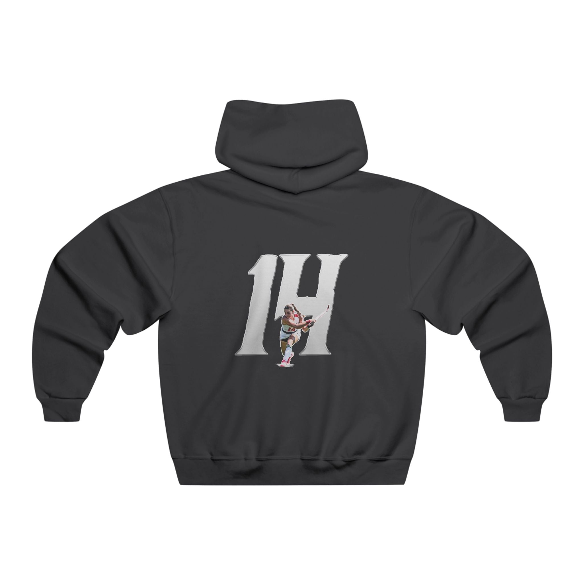 Charlotte Glasper Vintage Hoodie