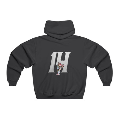 Charlotte Glasper Vintage Hoodie