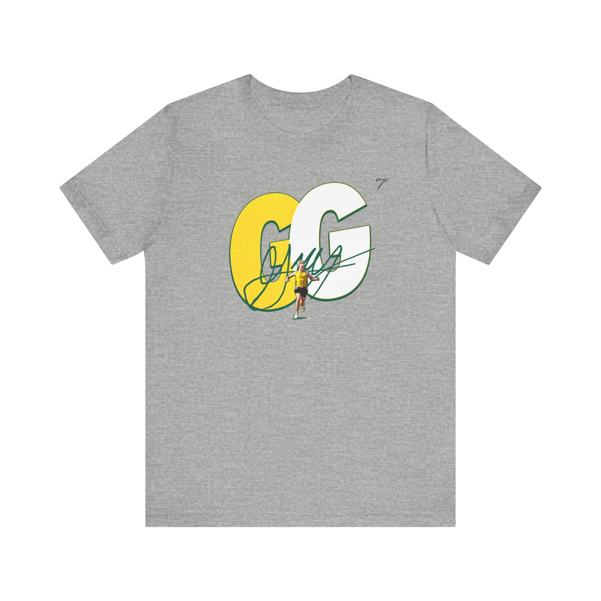 Grayson Gibson Graphic Tee