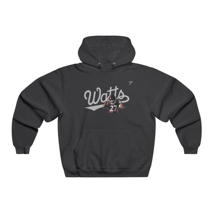 Antavius Watts Vintage Hoodie