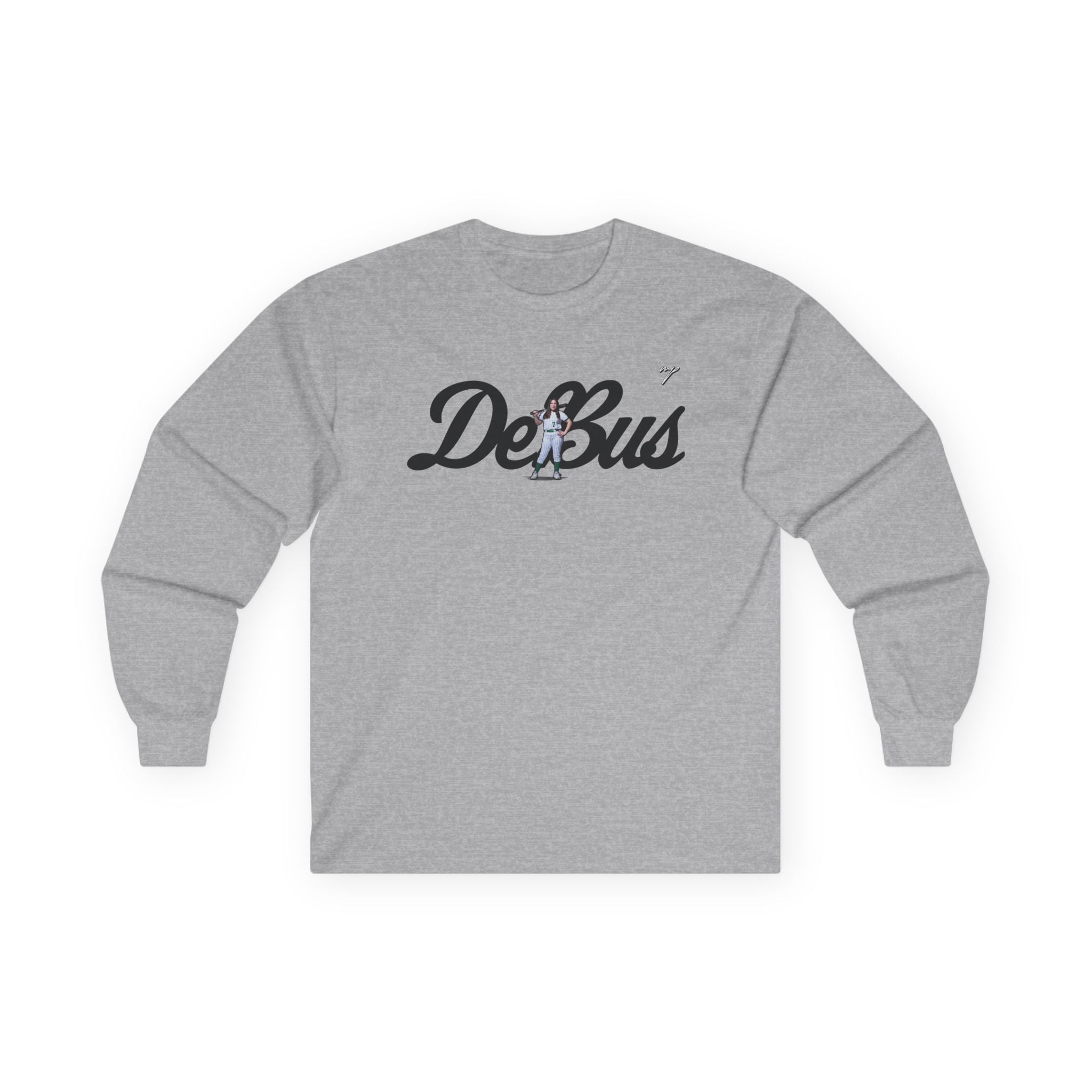 Natalye DeBus Long Sleeve Tee