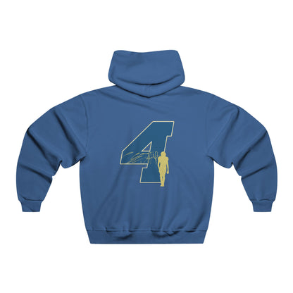 Caleb Edwards Vintage Hoodie