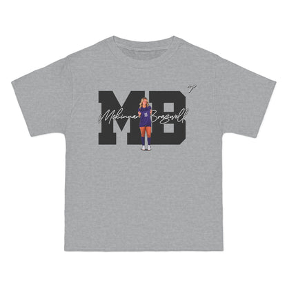 Mckinnan Braswell Vintage Tee
