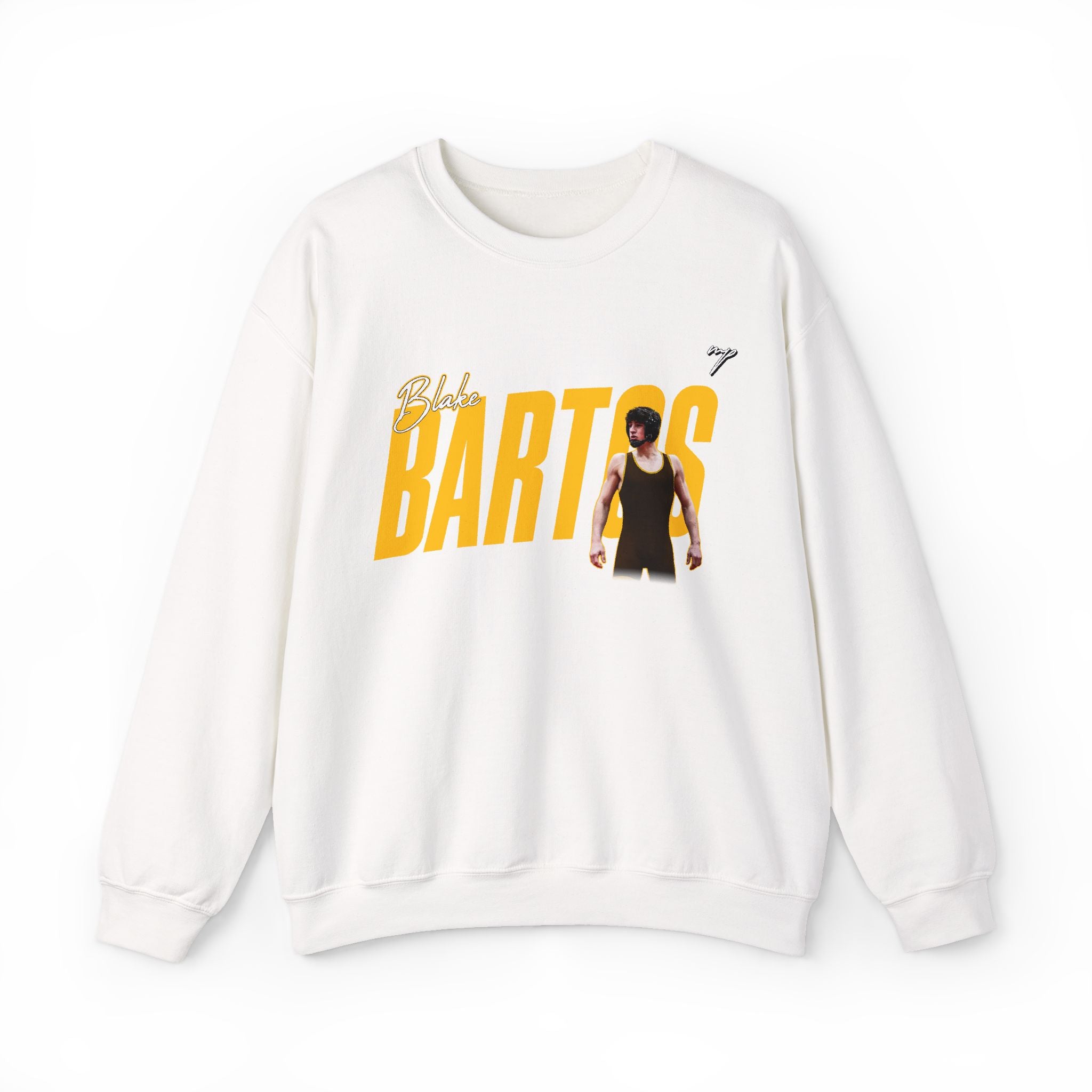 Blake Bartos Crewneck