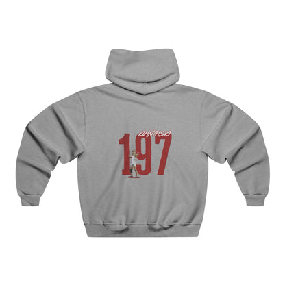 Matt Kowalski Vintage Hoodie