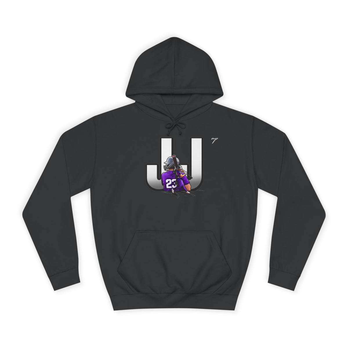 Jaelynn Duke Hoodie