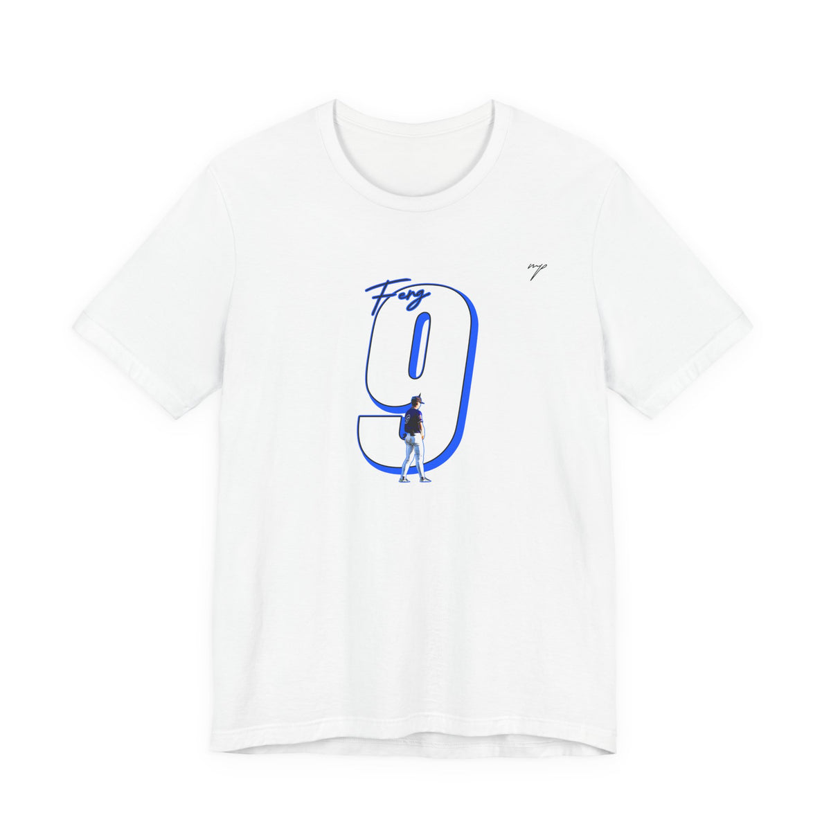 Landon Ferguson Graphic Tee