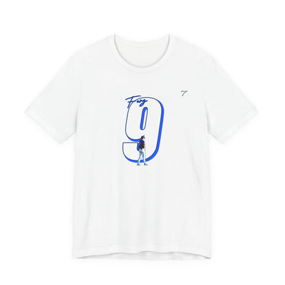 Landon Ferguson Graphic Tee