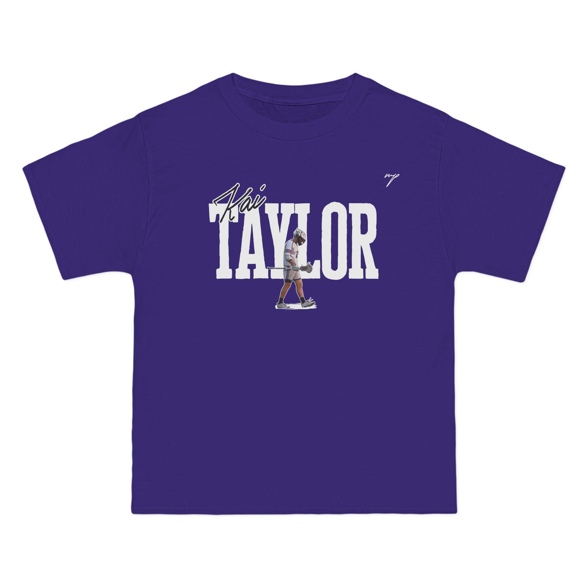 Kai Taylor Vintage Tee