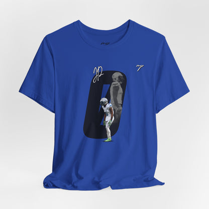 JP Parchman Graphic Tee