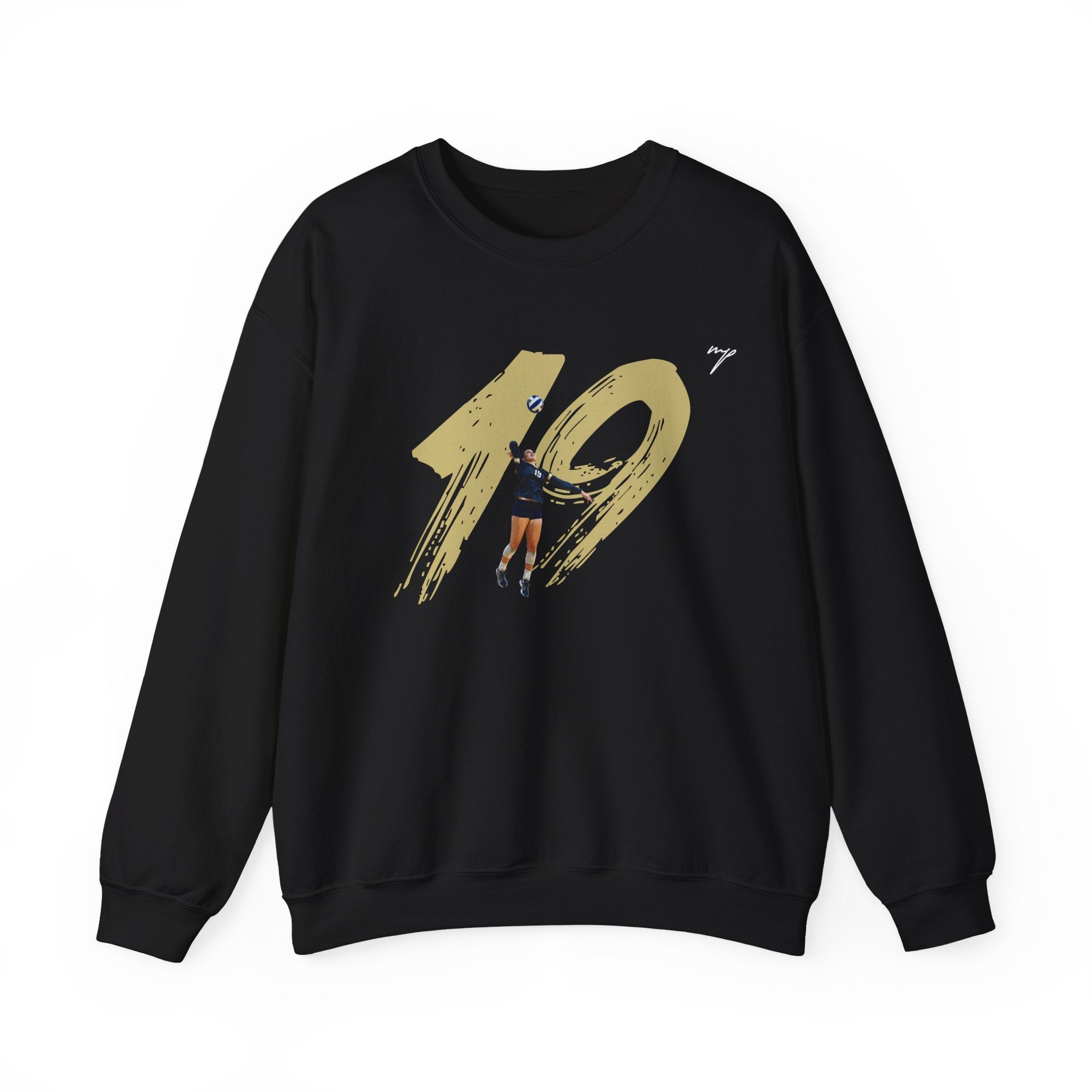Makenna Cox Crewneck