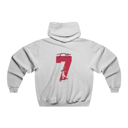 Lauren Fettic Vintage Hoodie