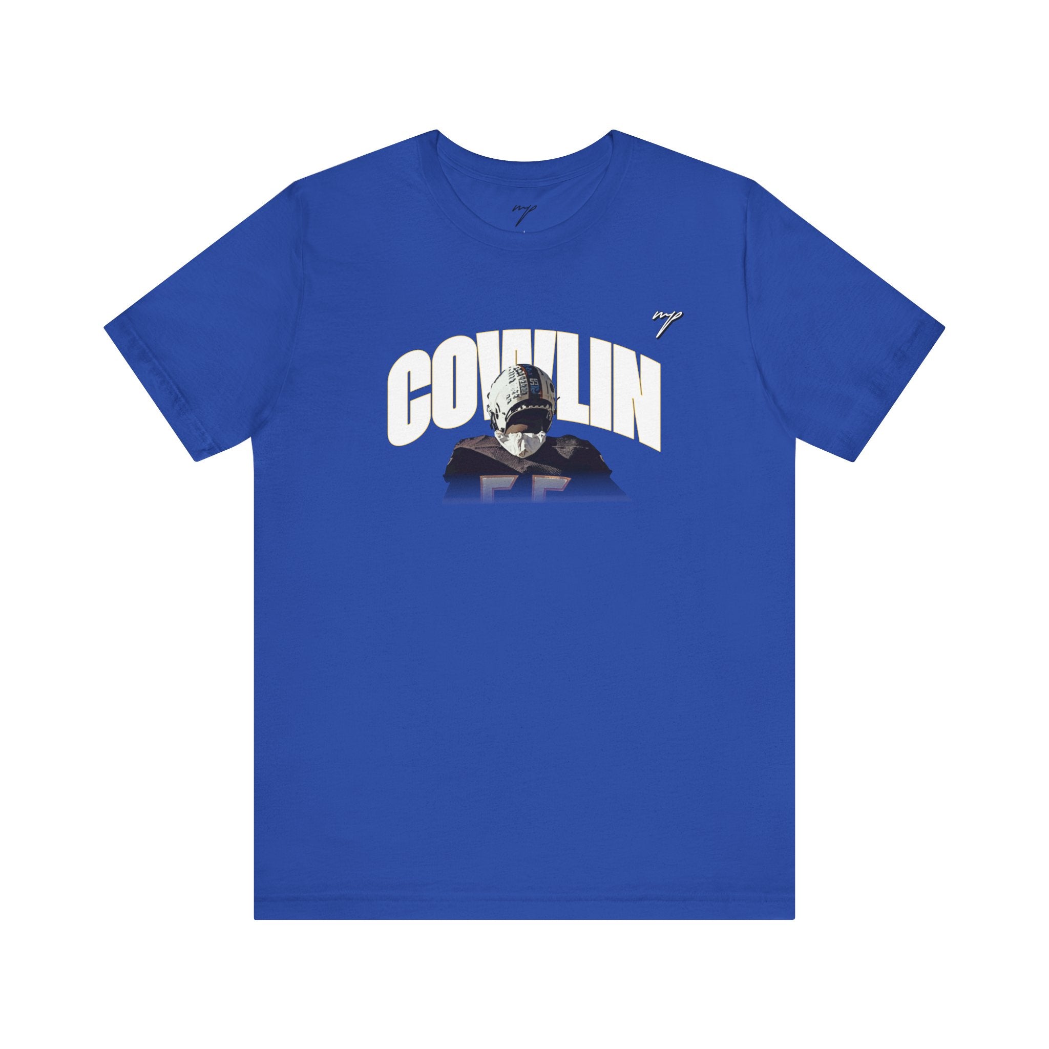 Christian Cowlin Graphic Tee