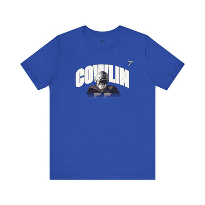 Christian Cowlin Graphic Tee