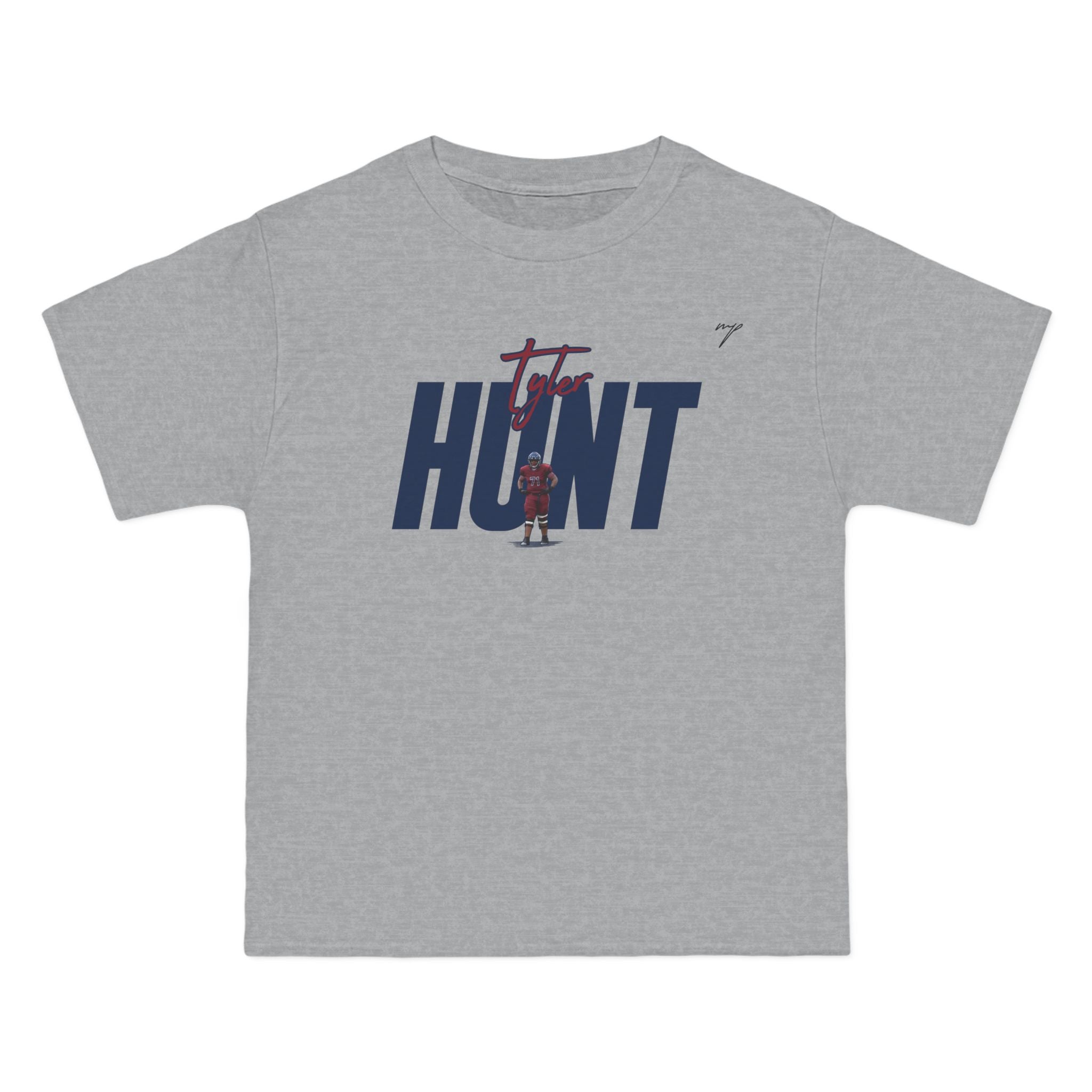 Tyler Hunt Vintage Tee
