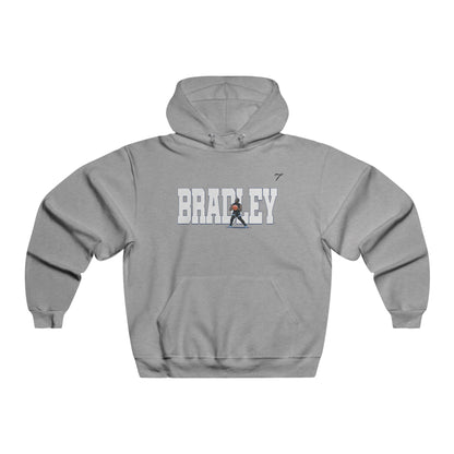 Bradley Pericles Vintage Hoodie