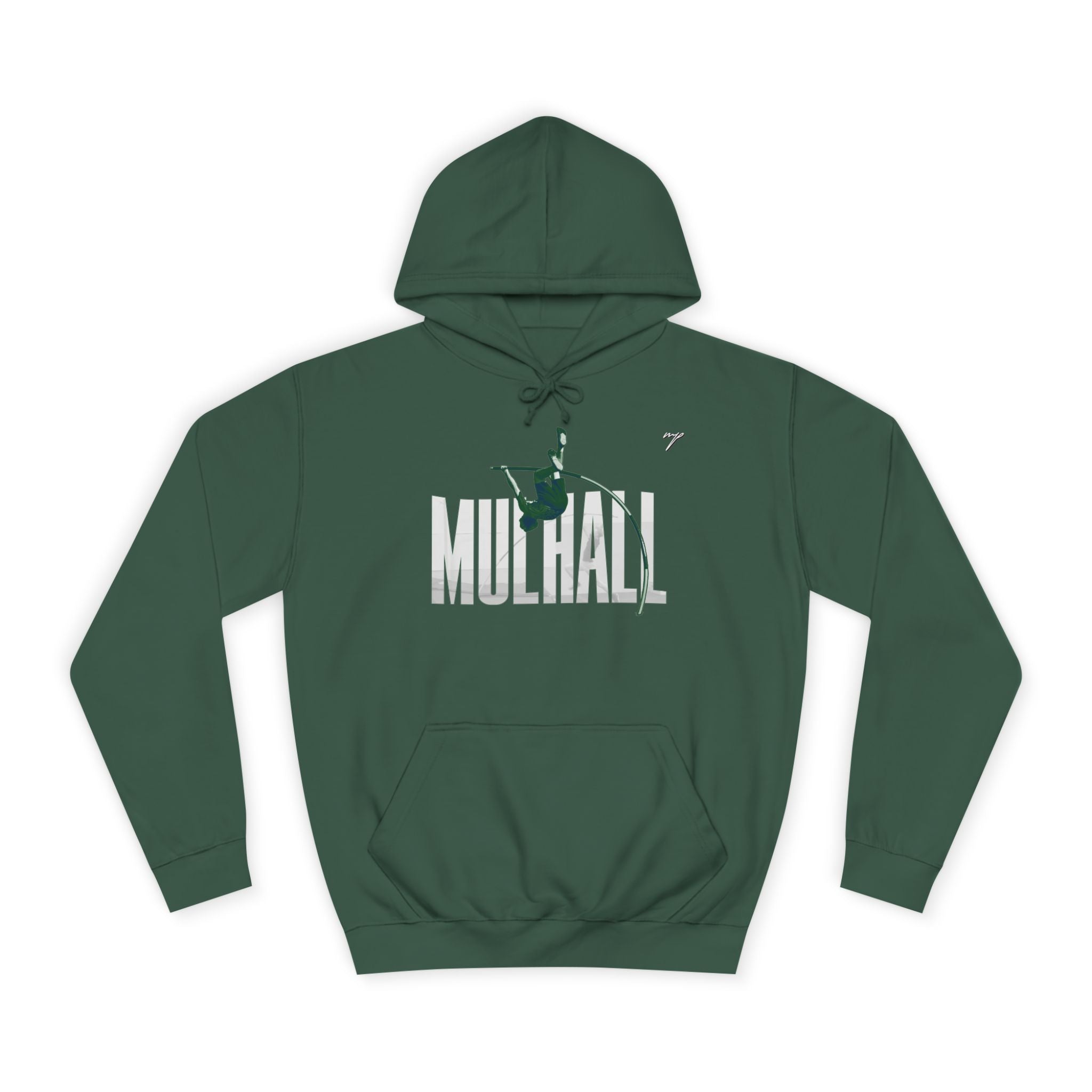 Gavin Mulhall Hoodie