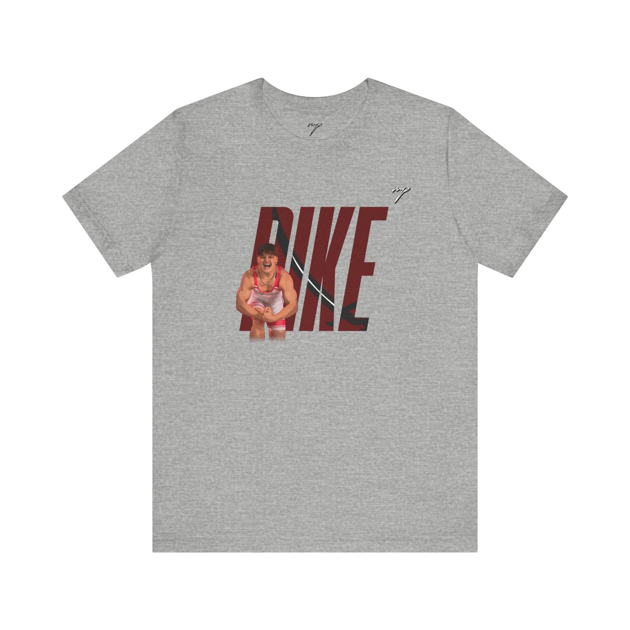 Logan Pike Graphic Tee