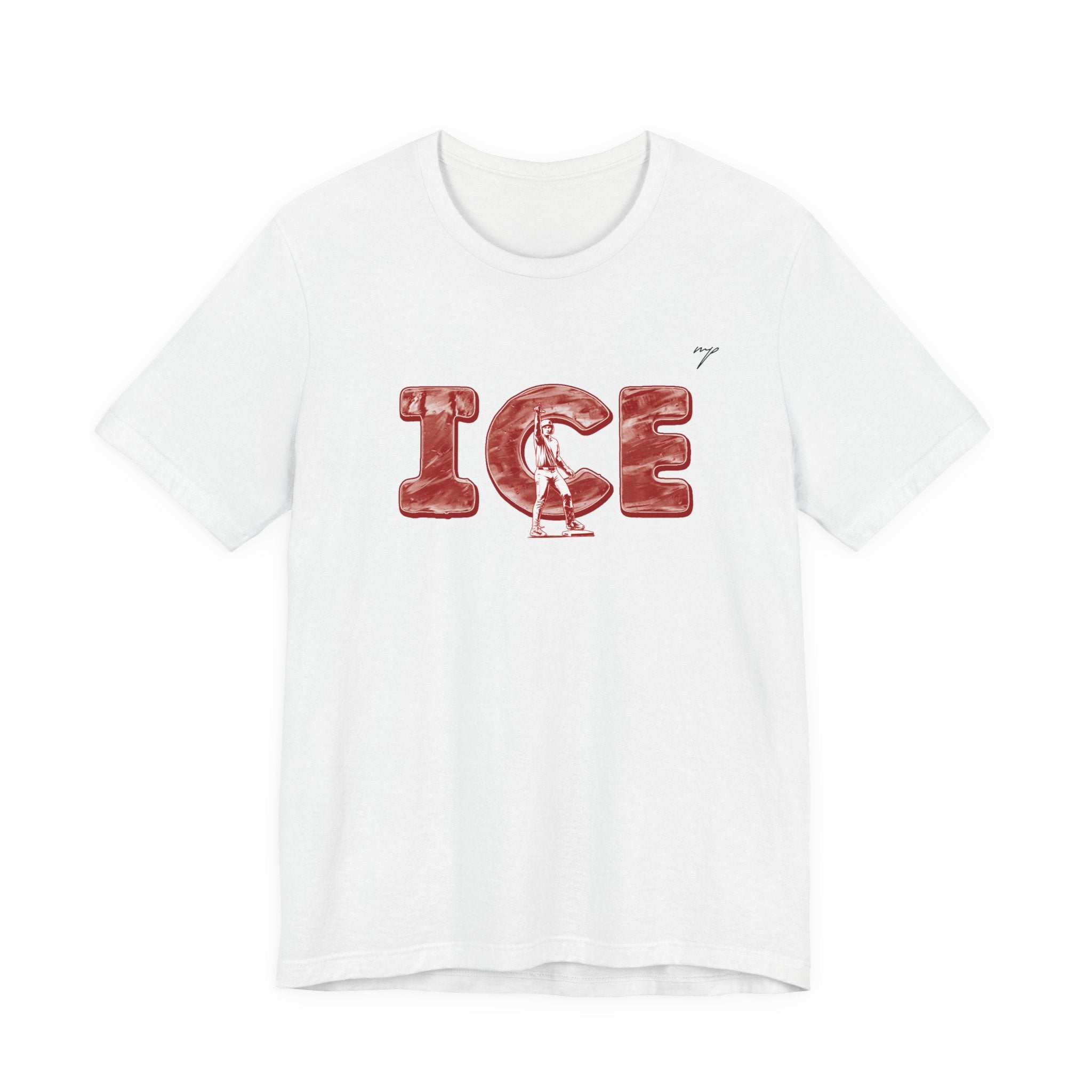 Nathan Eisfelder Graphic Tee