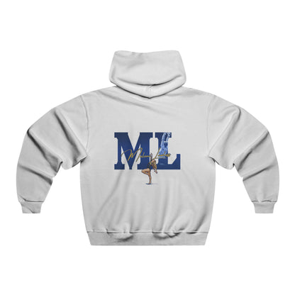 Malena Lawless Vintage Hoodie